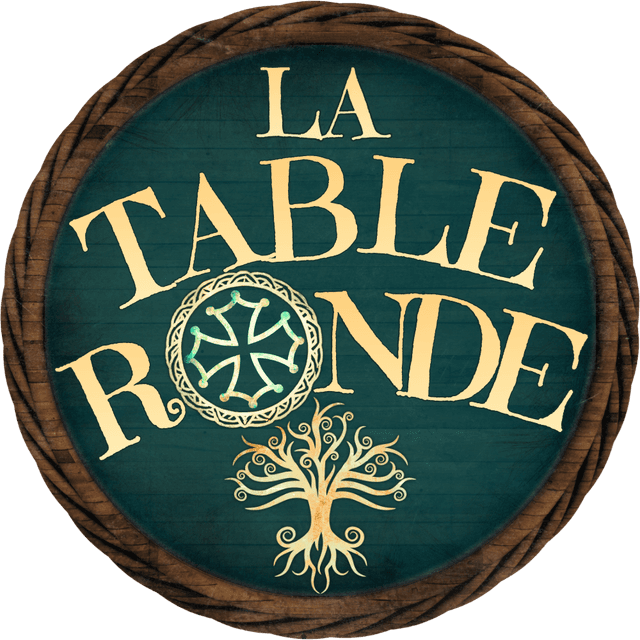 Logo La Table Ronde
