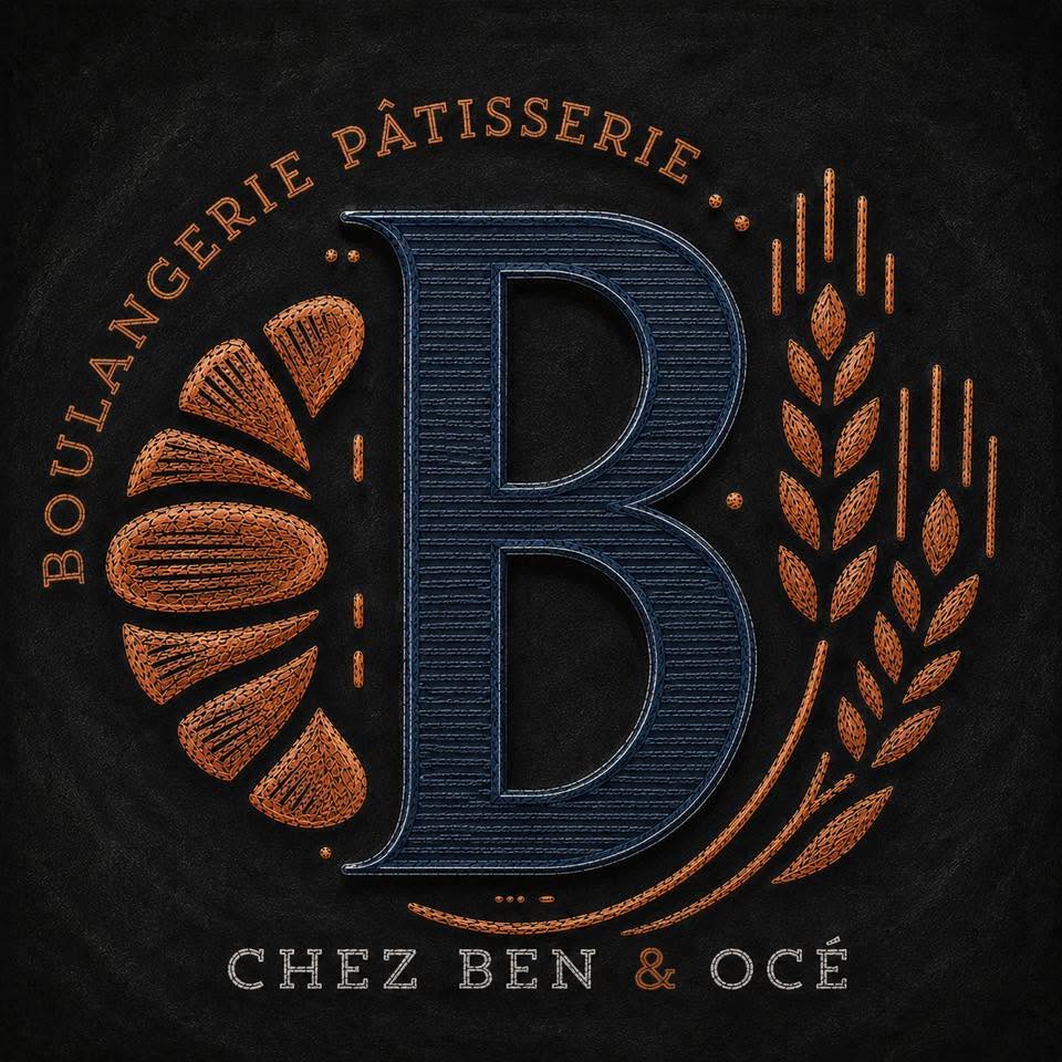 Boulangerie Chez Ben & Océ