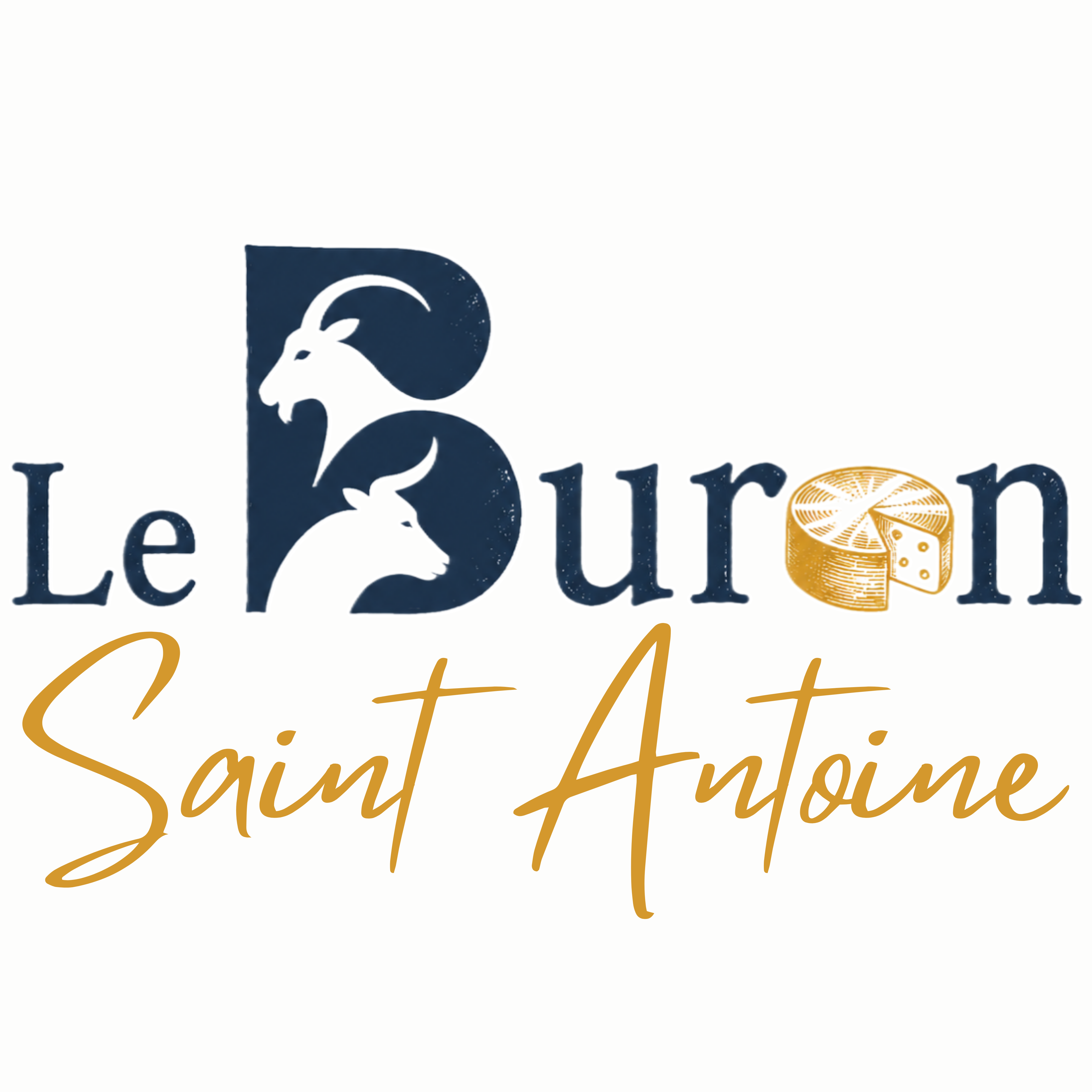 Le Buron Saint Antoine