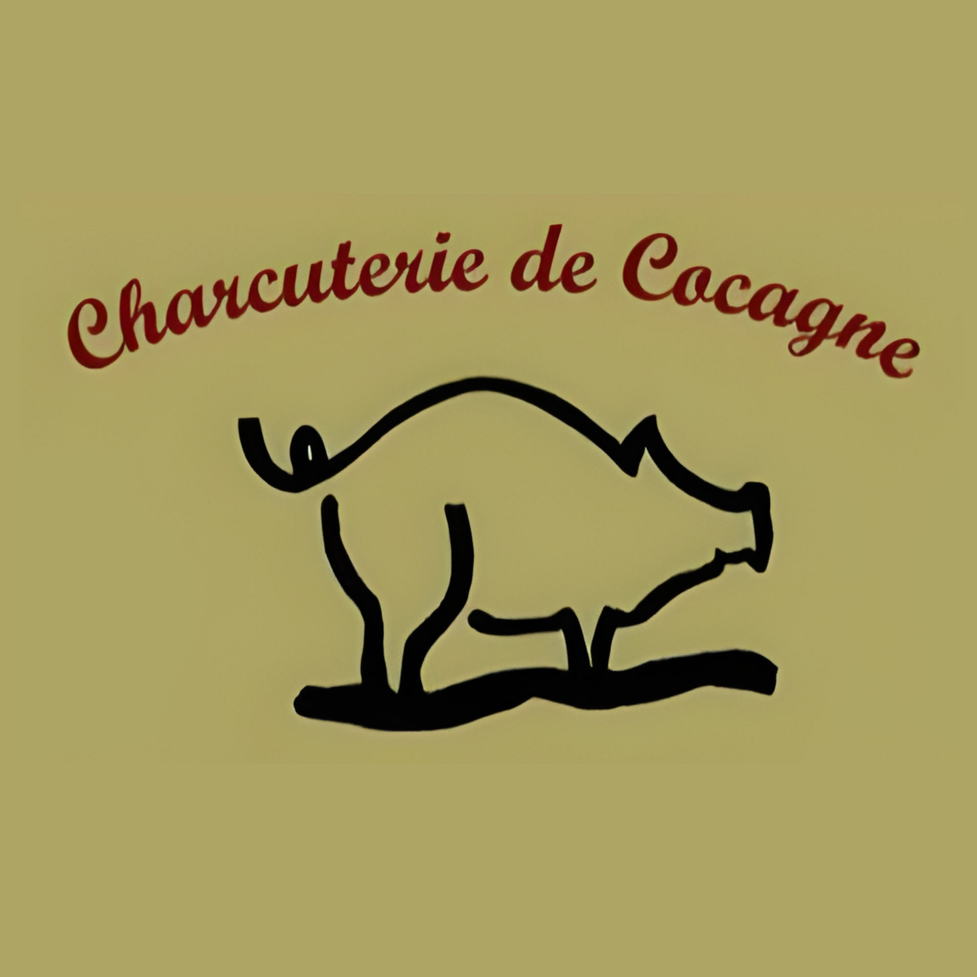 Charcuterie de Cocagne